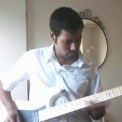 Random Groove by Shuhab