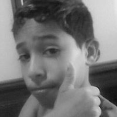 Pedrinho Gonçalves