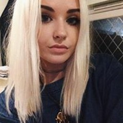 Emily Burgess