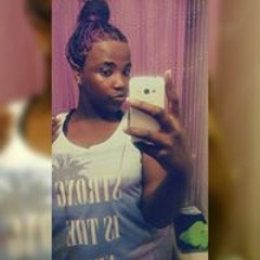 Fyah Empress👸🏾