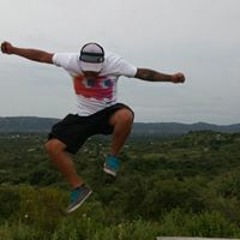 Cristian Fabian Rearte