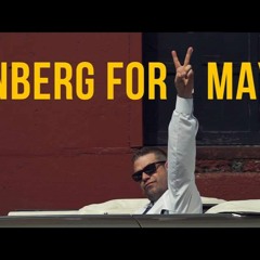 Sponberg for Mayor / This City is On Fire Mixtape