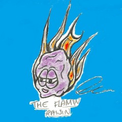 Flamin' Raisin
