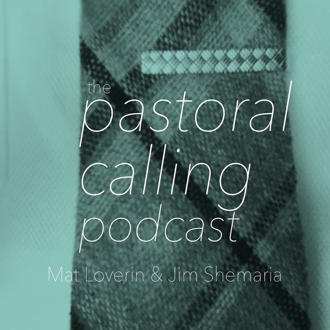 The Pastoral Calling Podcast