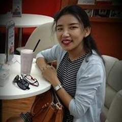 Hnin Thuzar Soe