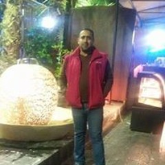 سعيد أبو وعد