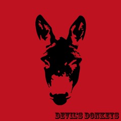 Devil's Donkeys