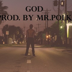 Mr.Polk