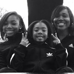 Toni LaShea Walkbyfaith
