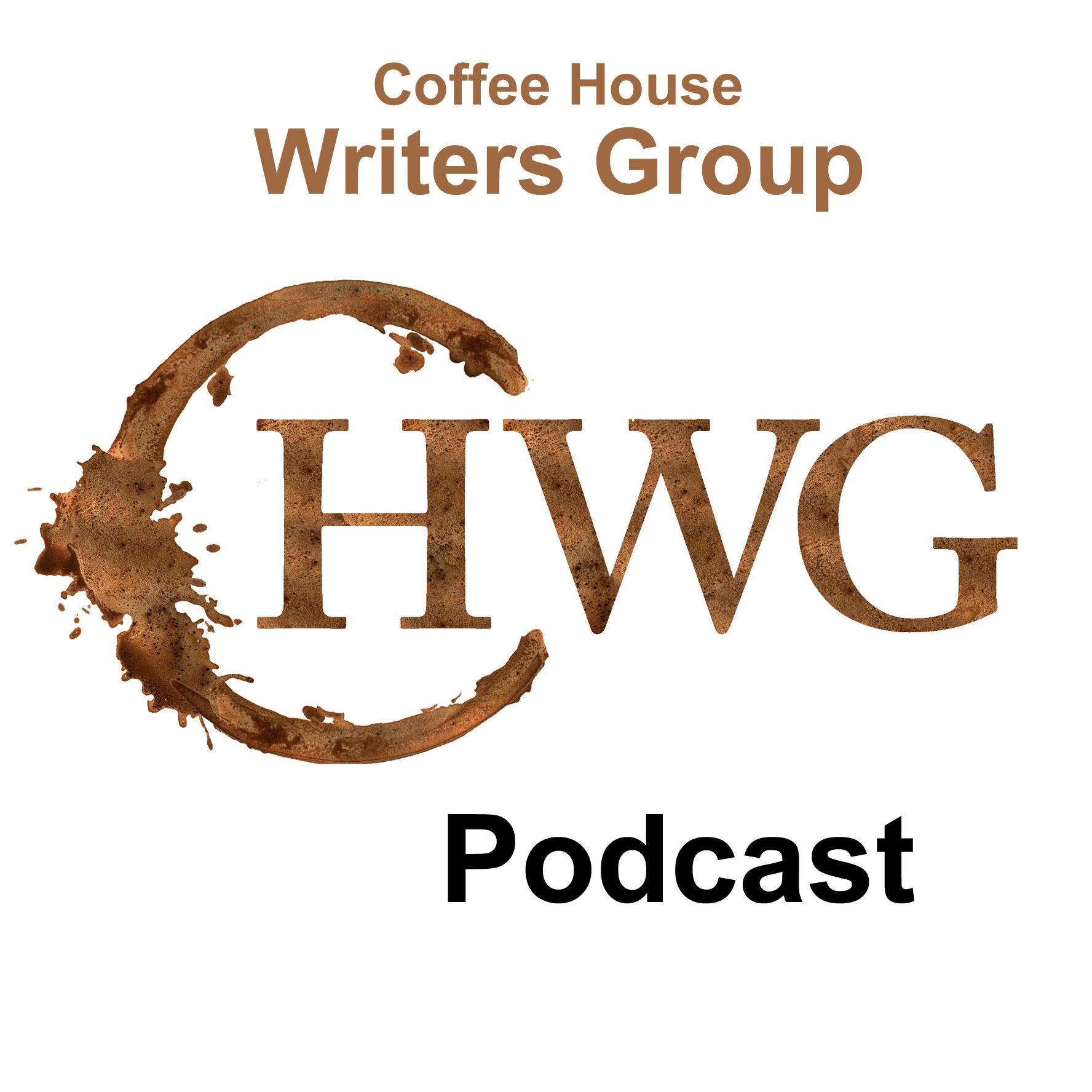 Coffee House Writers Group Podcast