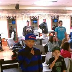 Micah Johnson-Parrotte