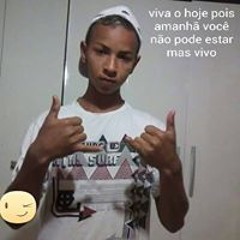 Rodrigo Dantas de Jesus