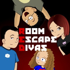 Room Escape Divas