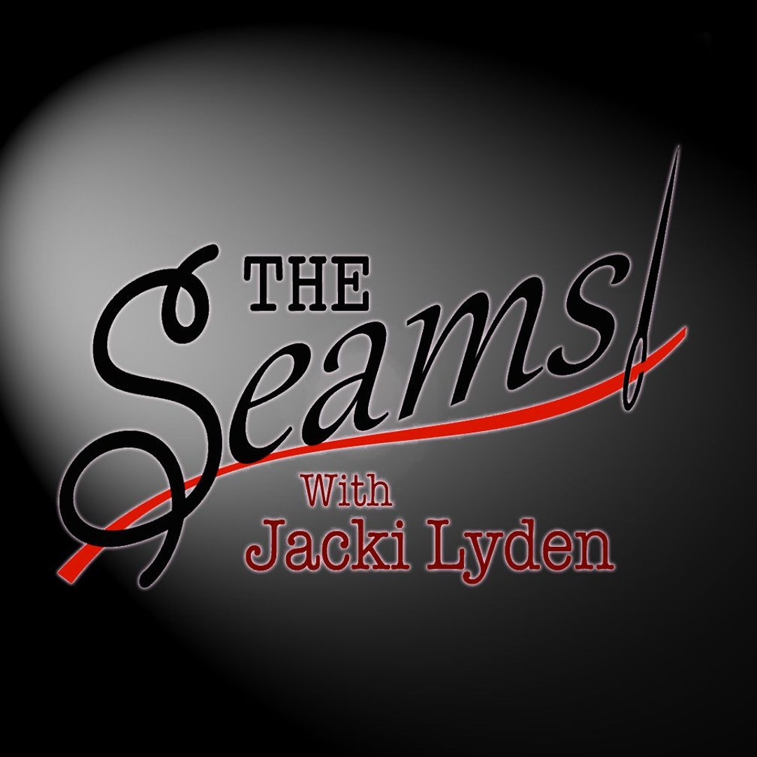 The Seams Podcast’s avatar