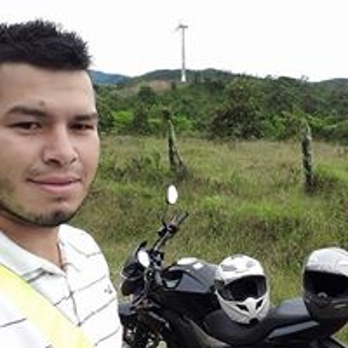 Maderick Sequeira’s avatar