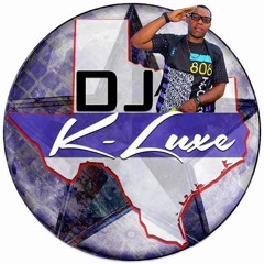 DJ K-LUXE