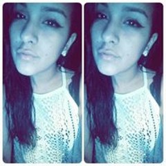 Wendy Villasenor Perez