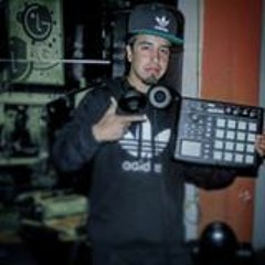 Claudio Rodrigo Pérez