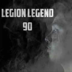 Legion Legend 90