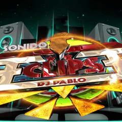 Set R3V3NTribal 2013 Dj Pablo in the Mix (Sonido 3cl!ps3)
