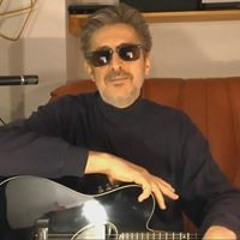 Forgó Joe