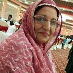 Tayyaba Ali