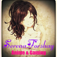 SerenaForshay- gaming