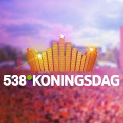 538Koningsdag 2016