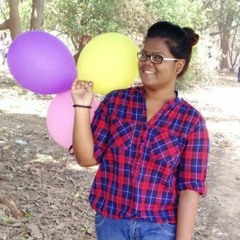 Jasmine Smriti Lakra