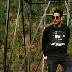 Rishi Baweja