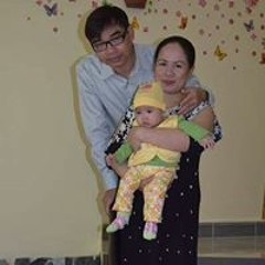 Trần Chính Nghĩa