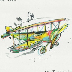 Tim Smyth & HolyTrash