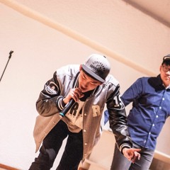 킁프리스타일(KEUNG - FREESTYLE)