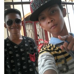 Dj Cinta Merah Jambu!
