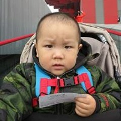 Liwei Zhang