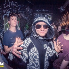 Mario Verteilerkreis