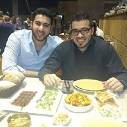 Omar Eljam’s avatar