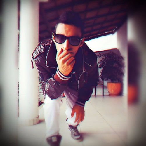 Carlos Junior 50’s avatar