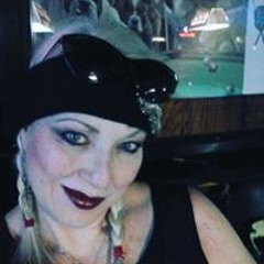 Kimberly Mazany-Melton