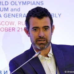 Crossing the Line Sport Radio