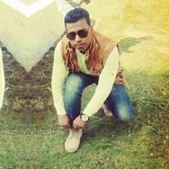 Hamed Eid