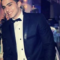 Youssef M. Osama