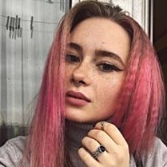 Дарья Чупилина