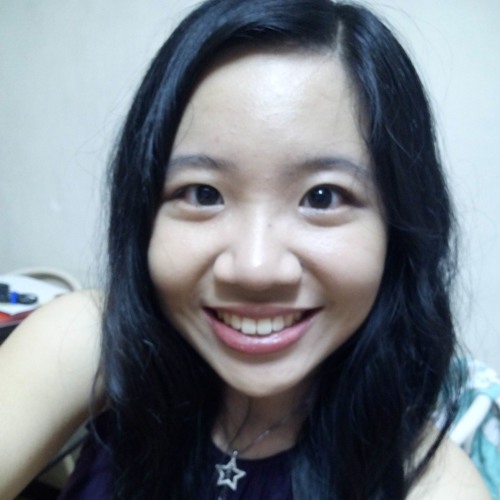 Joyce Tan Uy’s avatar