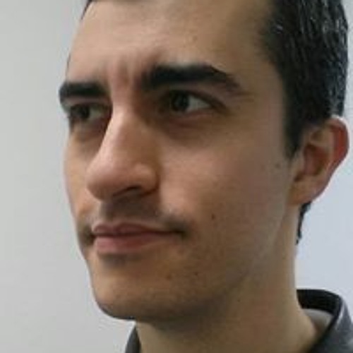 Fernando Della Torre’s avatar