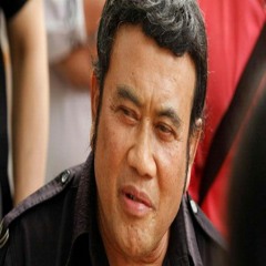 Rhoma Irama Begadang