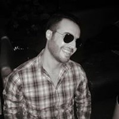 Youssef Bendioub