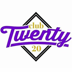 Club Twenty20