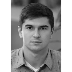 Vladimir Kokhanov