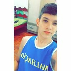 Lucas Siqueira